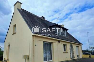 Maison 6 pièces 165000 €
