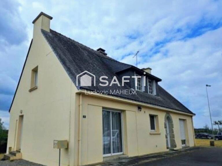 maison 3 chambres + grenier aménageable — photo 1
