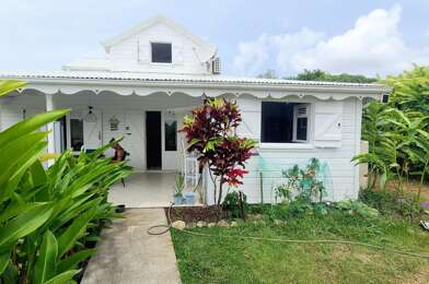 Maison 5 pièces 489000 €