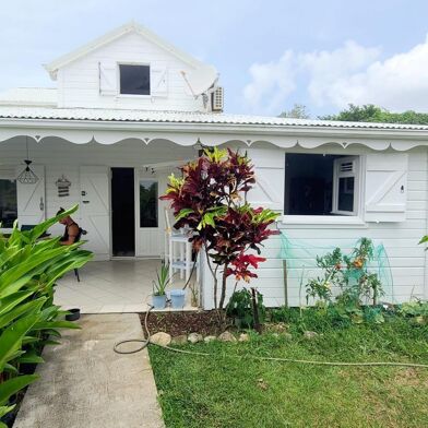 Maison 5 pièces 489000 €