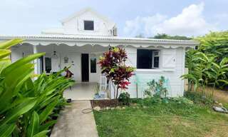 Maison 5 Pièces 130 m² à vendre à Sainte-Luce (97228)