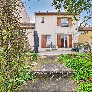 Maison 6 pièces 560000 €