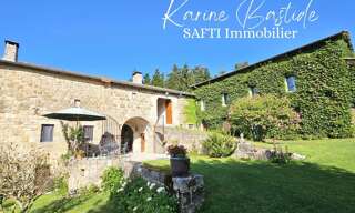 Maison 14 Pièces 225 m² à vendre à Salettes (43150)