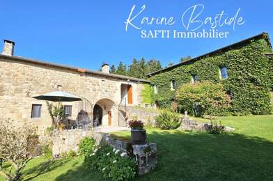 Maison 14 pièces 440000 €