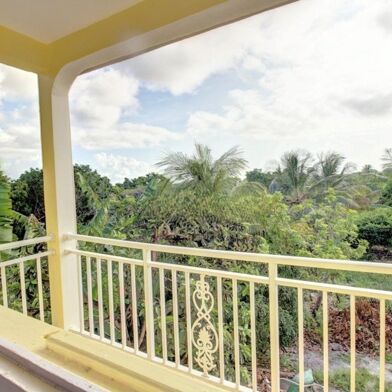 Maison 4 pièces 1100 €