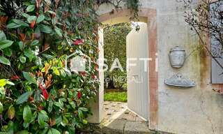 Maison 9 Pièces 321 m² à vendre à Castillon-la-Bataille (33350)