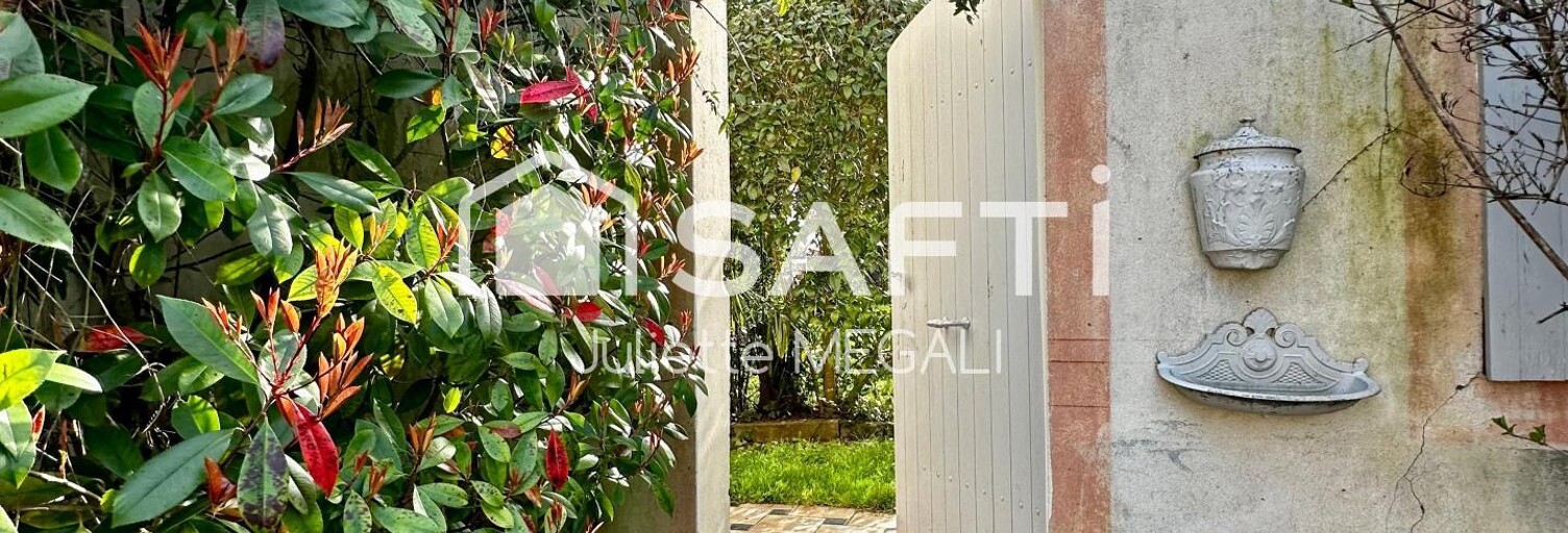 Maison 9 Pièces 321 m² à vendre à Castillon-la-Bataille (33350)