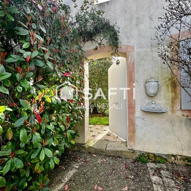 Maison 9 pièces 558900 €