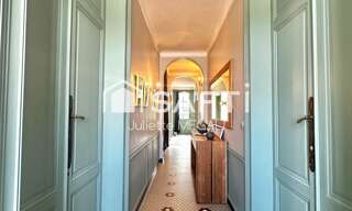 Maison 9 Pièces 321 m² à vendre à Castillon-la-Bataille (33350)