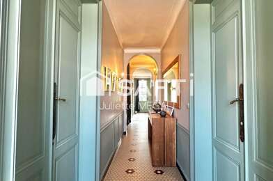 Maison 9 pièces 558900 €