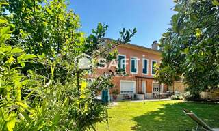 Maison 9 Pièces 321 m² à vendre à Saint-Émilion (33330)