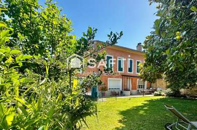 Maison 9 pièces 558900 €