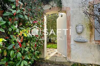 Maison 9 pièces 558900 €