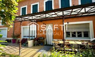 Maison 9 Pièces 321 m² à vendre à Saint-Émilion (33330)