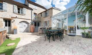 Maison 7 Pièces 275 m² à vendre à Orry-la-Ville (60560)