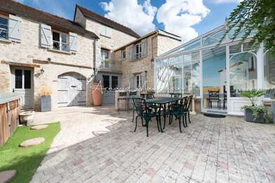 Maison 7 pièces 675000 €