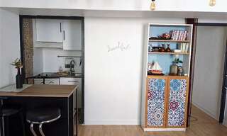 Appartement 2 Pièces 31 m² à louer à La Rochelle (17000)