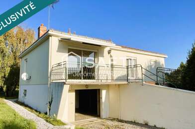 Maison 6 pièces 179500 €