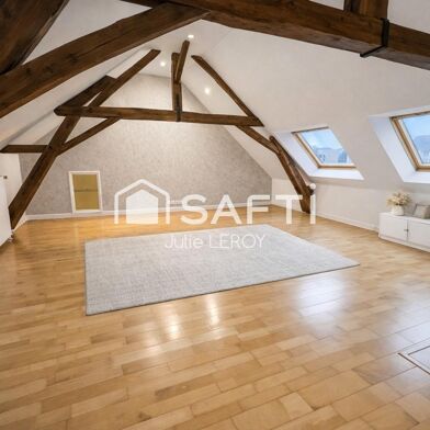 Maison 8 pièces 239000 €