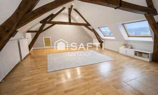 Maison 8 Pièces 202 m² à vendre à Coulans-sur-Gée (72550)