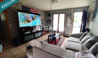 Maison 4 Pièces 61 m² à vendre à Lempaut (81700)