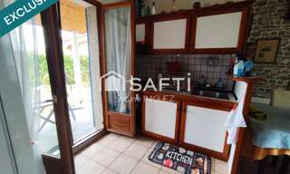 Maison 4 Pièces 61 m² à vendre à Lempaut (81700)