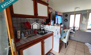 Maison 4 Pièces 61 m² à vendre à Lempaut (81700)