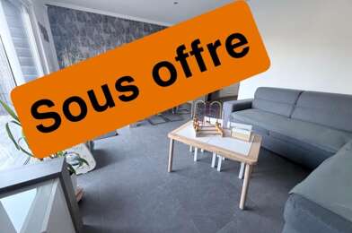 Maison 6 pièces 177500 €