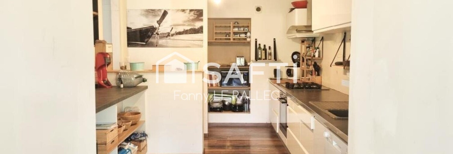 Maison 6 Pièces 163 m² à vendre à Penvénan (22710)