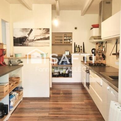 Maison 6 pièces 349900 €