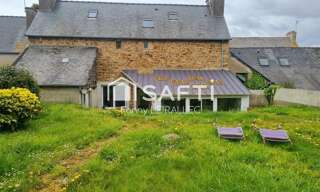 Maison 6 Pièces 163 m² à vendre à Penvénan (22710)