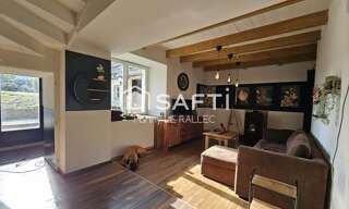 Maison 6 Pièces 163 m² à vendre à Penvénan (22710)