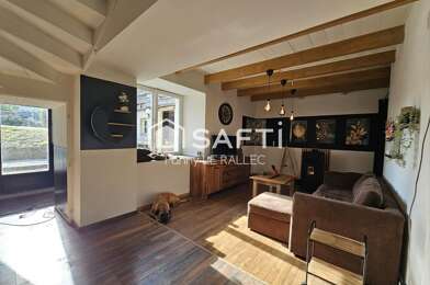Maison 6 pièces 349900 €