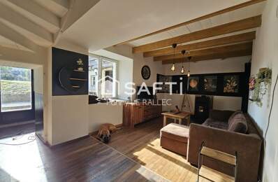 Maison rénovée en plein centre ville — photo du bien