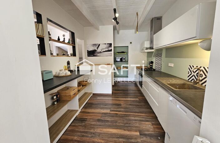Maison rénovée en plein centre ville — photo 3
