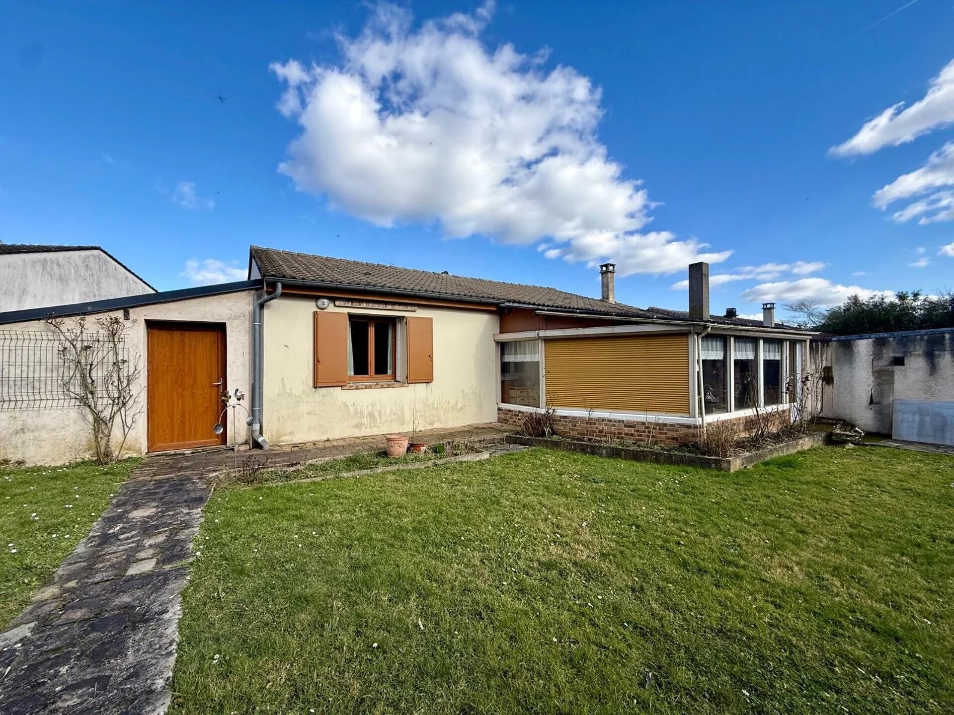 Maison 4 pièces 106 m² · à Cesson · 106 m² · 249 000 €