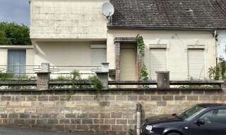 Maison 3 Pièces 70 m² à vendre à Saint-Benin (59360)