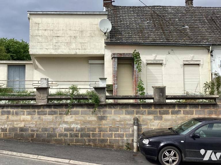 Maison 3 pièces 70 m² — photo 1