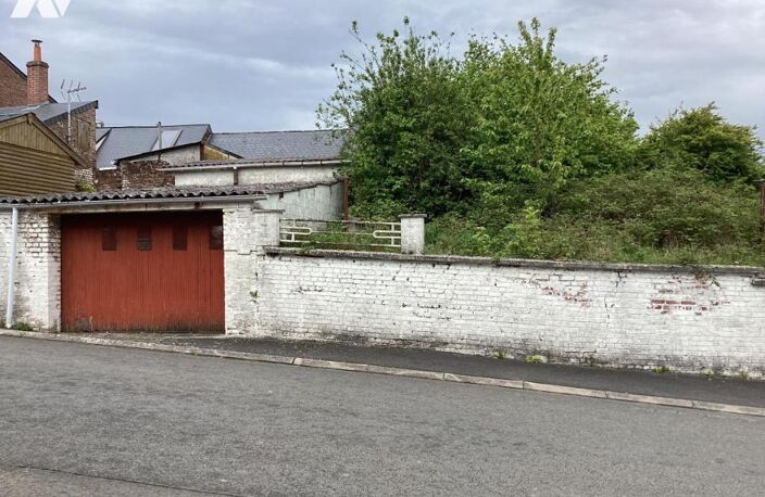 Vente maison 3 pièces 70 m² Saint-Benin (59360) — photo 3