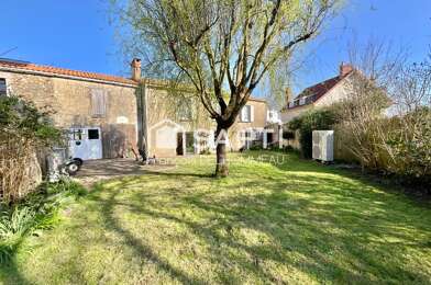 Maison 7 pièces 249900 €