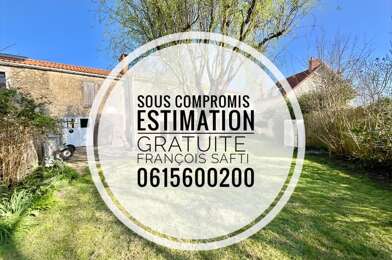 Maison 7 pièces 249900 €