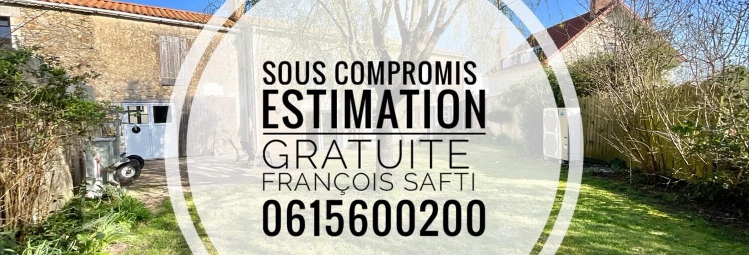 Maison 7 Pièces 130 m² à vendre à Le Poiré-sur-Vie (85170)