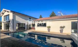 Maison 5 Pièces 170 m² à vendre à Lignan-de-Bordeaux (33360)