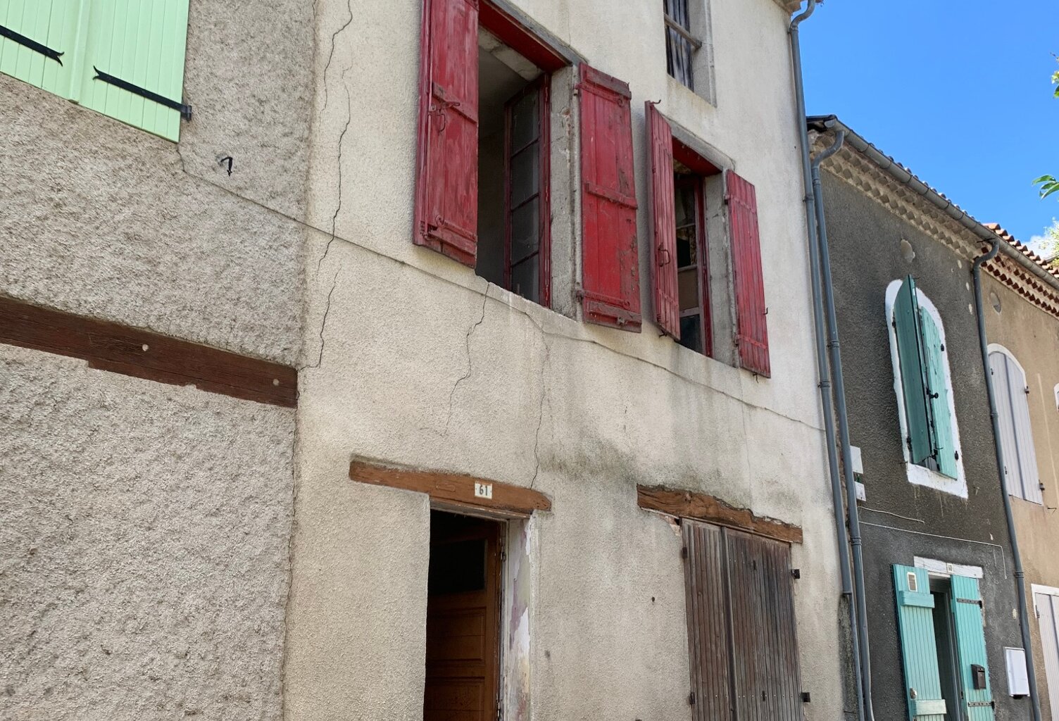 Vente maison 7 pièces 140 m² Casseneuil (47440) — photo 1