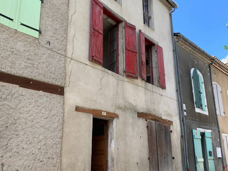 Maison 7 pièces 140 m² — photo 1
