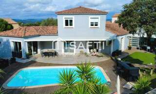 Maison 6 Pièces 180 m² à vendre à Balaruc-les-Bains (34540)