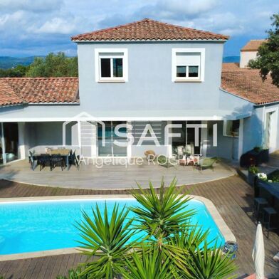 Maison 6 pièces 849000 €