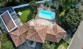 Maison 6 Pièces 180 m² à vendre à Balaruc-les-Bains (34540)