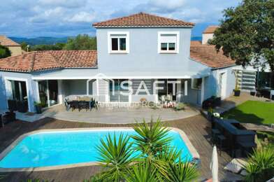 Maison 6 pièces 849000 €