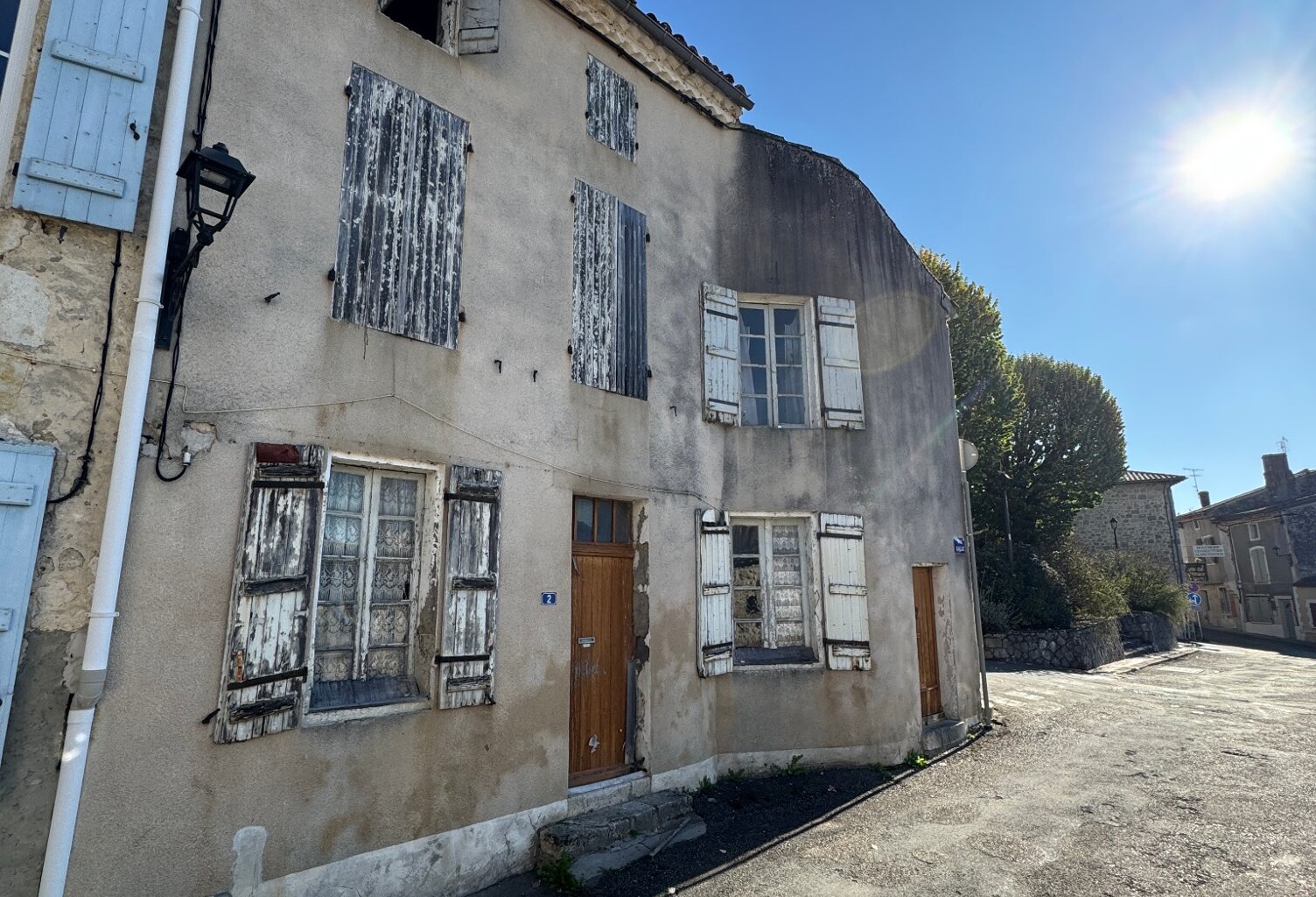 Vente maison 6 pièces 119 m² Nérac (47600) — photo 1